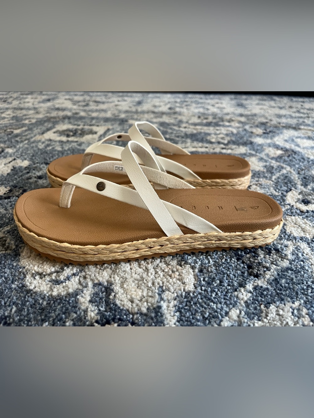 Reef Carmen Vista Sandal